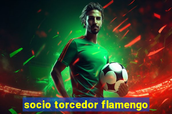 socio torcedor flamengo